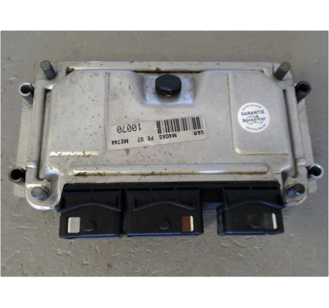 CALCULATEUR MOTEUR
