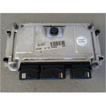 CALCULATEUR MOTEUR CITROEN BERLINGO