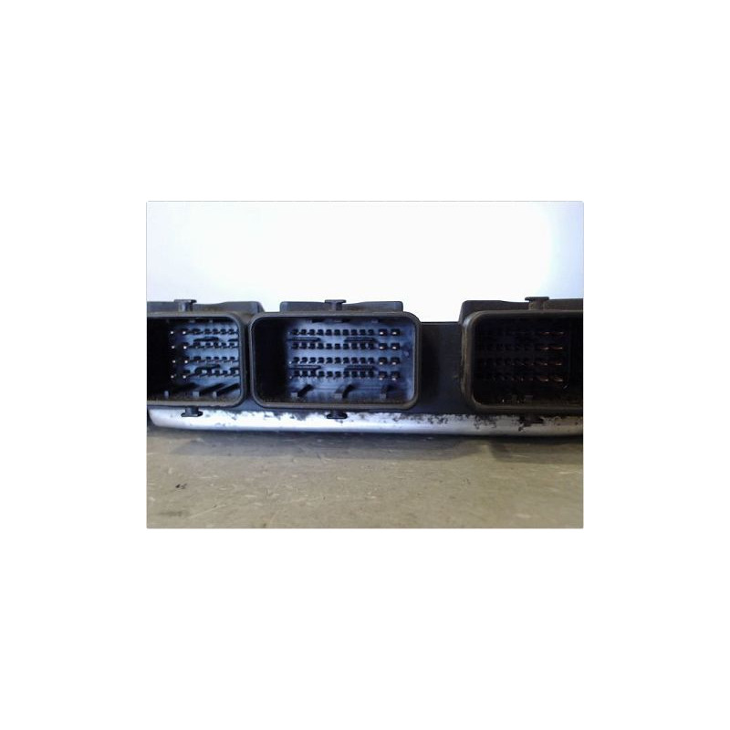 CALCULATEUR MOTEUR CITROEN BERLINGO