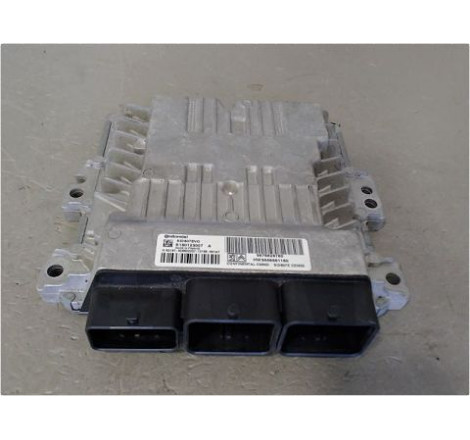 CALCULATEUR MOTEUR