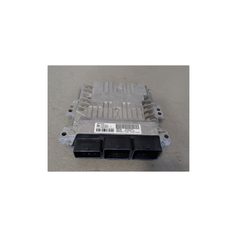 CALCULATEUR MOTEUR PEUGEOT 308