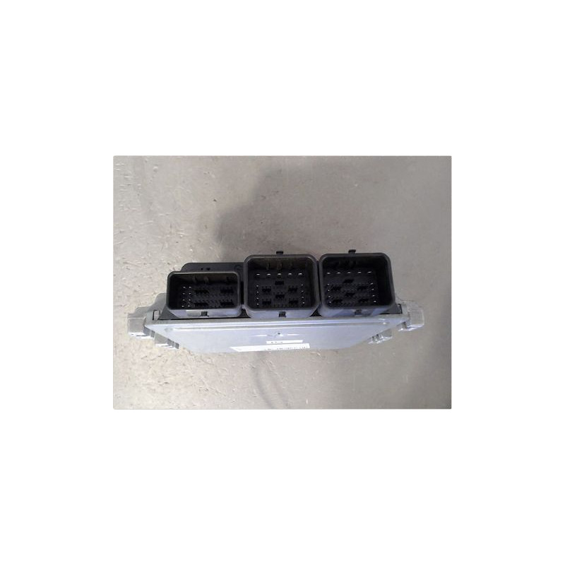 CALCULATEUR MOTEUR PEUGEOT 308