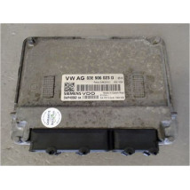CALCULATEUR MOTEUR VOLKSWAGEN POLO