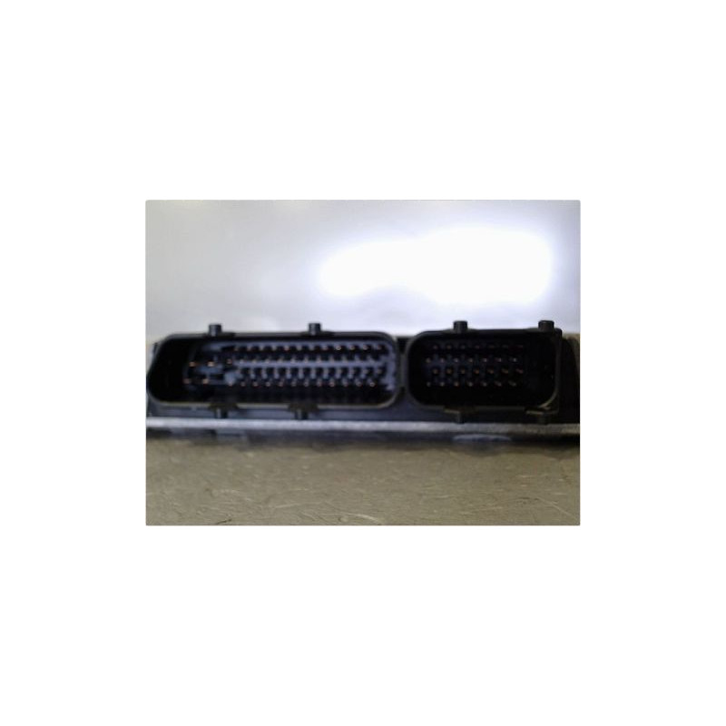 CALCULATEUR MOTEUR VOLKSWAGEN POLO