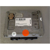 CALCULATEUR MOTEUR VOLKSWAGEN POLO