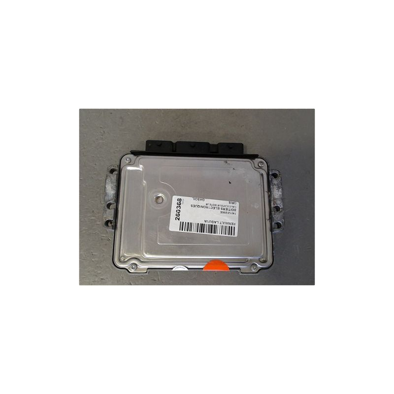CALCULATEUR MOTEUR RENAULT LAGUNA