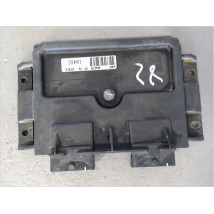 CALCULATEUR MOTEUR PEUGEOT PARTNER
