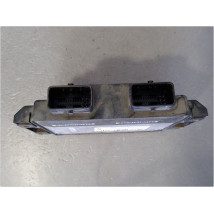 CALCULATEUR MOTEUR PEUGEOT PARTNER