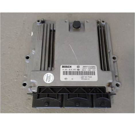 CALCULATEUR MOTEUR