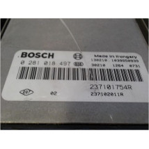 CALCULATEUR MOTEUR OPEL VIVARO
