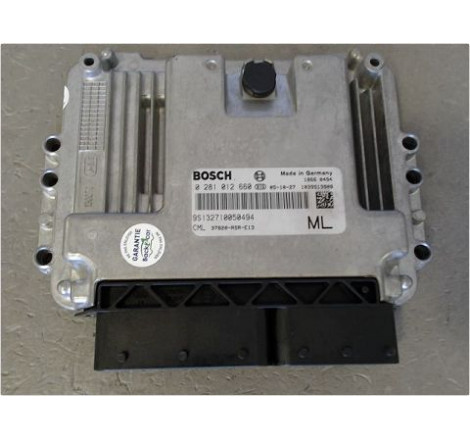 CALCULATEUR MOTEUR
