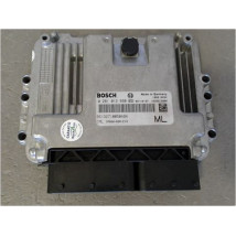 CALCULATEUR MOTEUR HONDA CIVIC