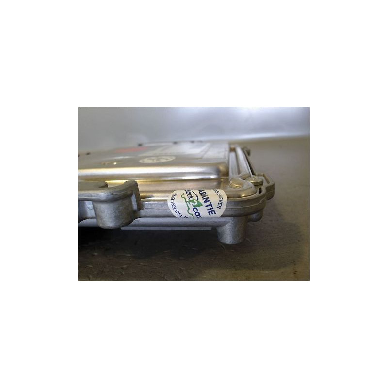CALCULATEUR MOTEUR HONDA CIVIC
