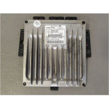CALCULATEUR MOTEUR RENAULT MODUS