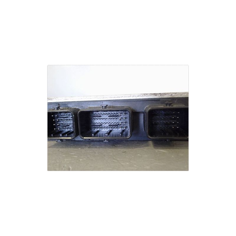 CALCULATEUR MOTEUR RENAULT MODUS