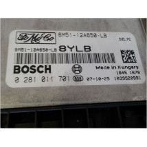 CALCULATEUR MOTEUR FORD FOCUS