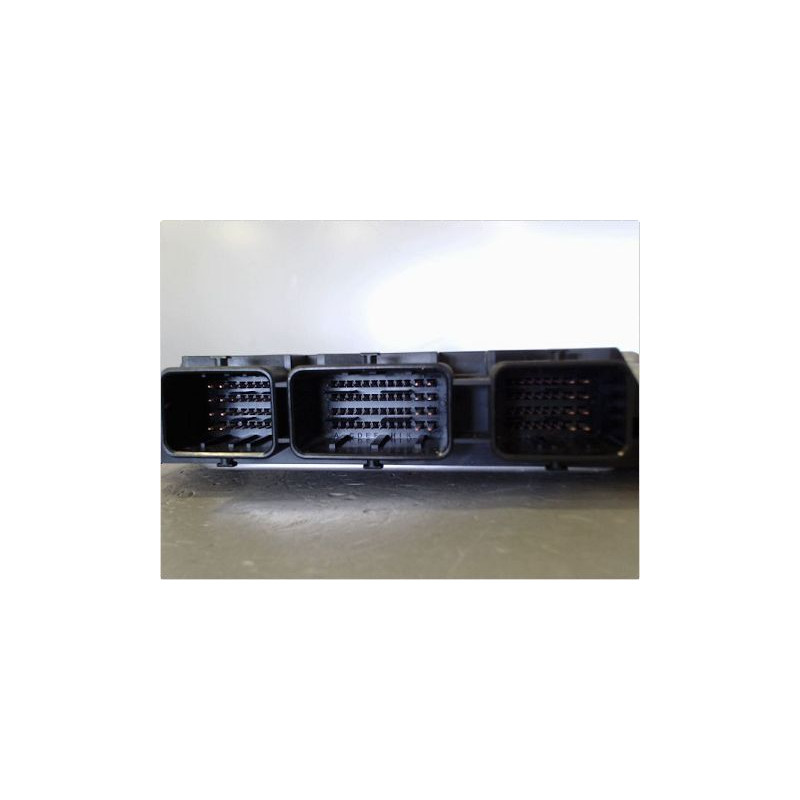 CALCULATEUR MOTEUR FORD FOCUS