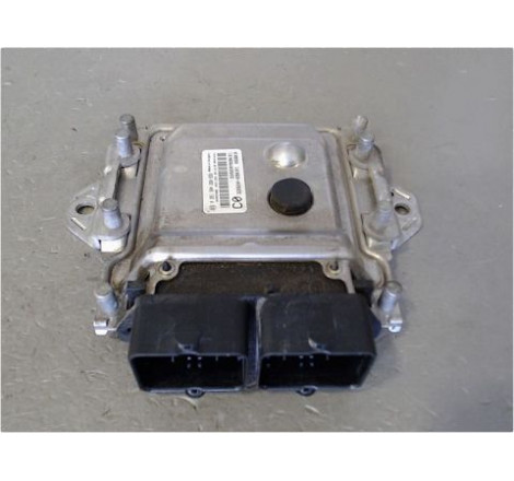 CALCULATEUR MOTEUR