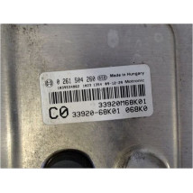 CALCULATEUR MOTEUR NISSAN PIXO