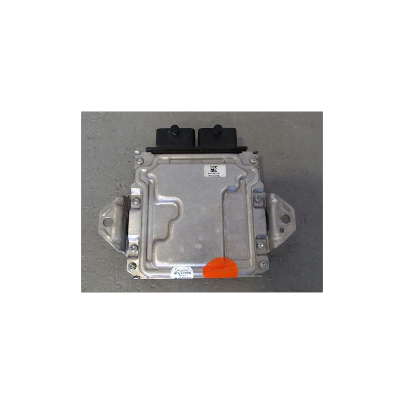 CALCULATEUR MOTEUR NISSAN PIXO