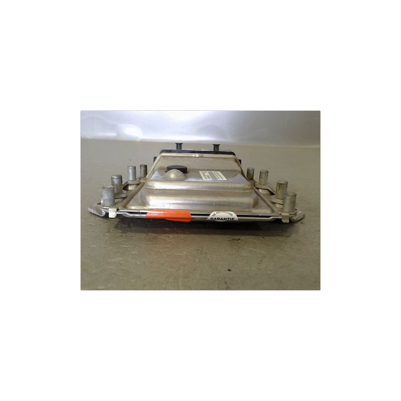 CALCULATEUR MOTEUR NISSAN PIXO