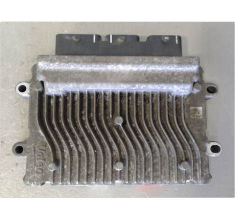 CALCULATEUR MOTEUR