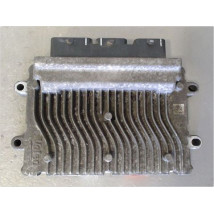 CALCULATEUR MOTEUR CITROEN BERLINGO