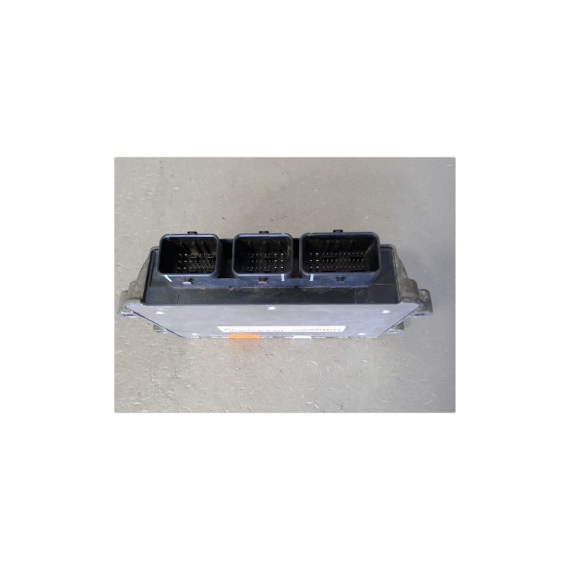CALCULATEUR MOTEUR CITROEN BERLINGO