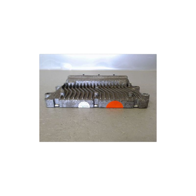 CALCULATEUR MOTEUR CITROEN BERLINGO