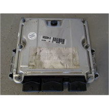 CALCULATEUR MOTEUR PEUGEOT 406