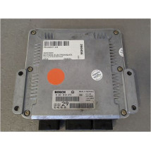 CALCULATEUR MOTEUR PEUGEOT 406