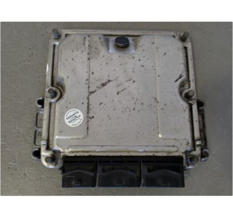 CALCULATEUR MOTEUR