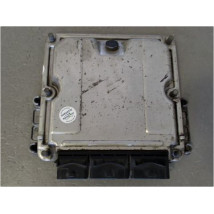CALCULATEUR MOTEUR RENAULT ESPACE