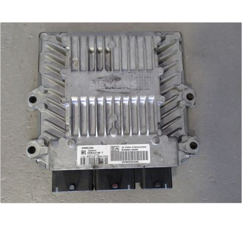 CALCULATEUR MOTEUR