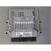 CALCULATEUR MOTEUR PEUGEOT 407