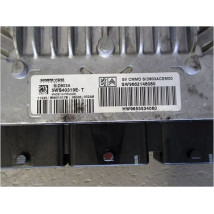 CALCULATEUR MOTEUR PEUGEOT 407