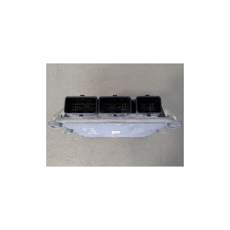 CALCULATEUR MOTEUR PEUGEOT 407