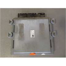 CALCULATEUR MOTEUR PEUGEOT 407