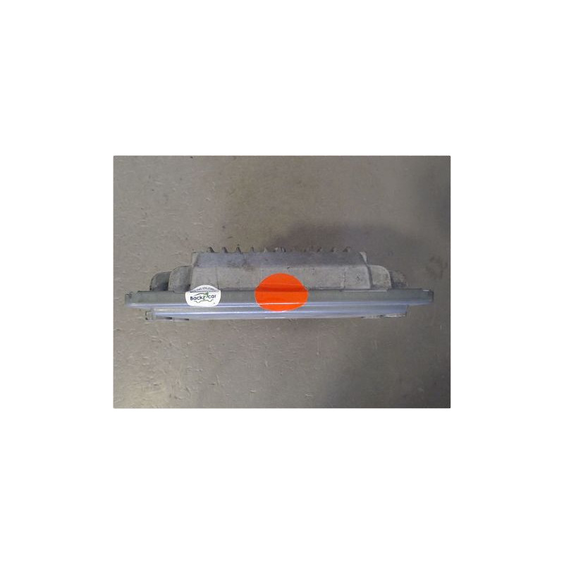 CALCULATEUR MOTEUR PEUGEOT 407