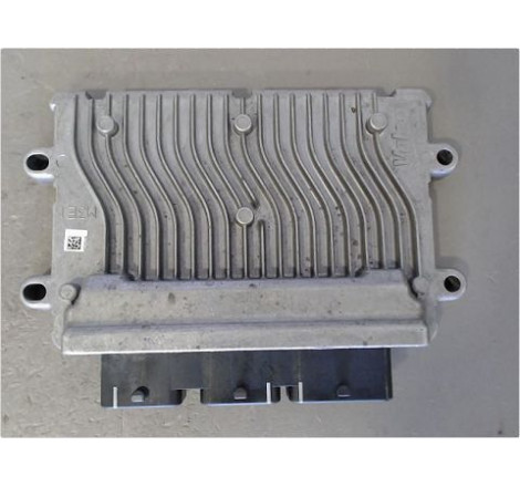 CALCULATEUR MOTEUR