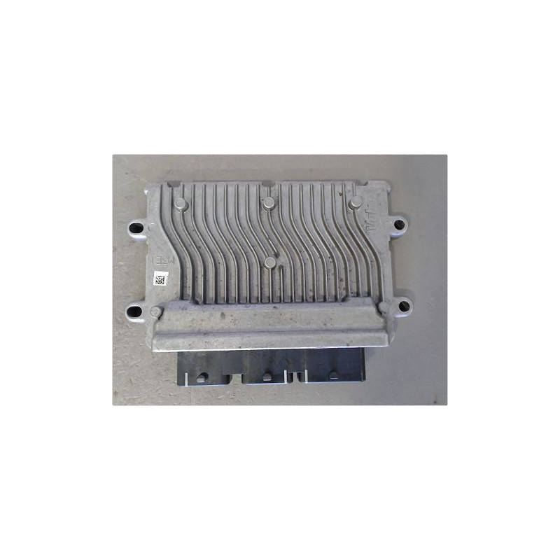 CALCULATEUR MOTEUR CITROEN C3