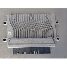 CALCULATEUR MOTEUR CITROEN C3