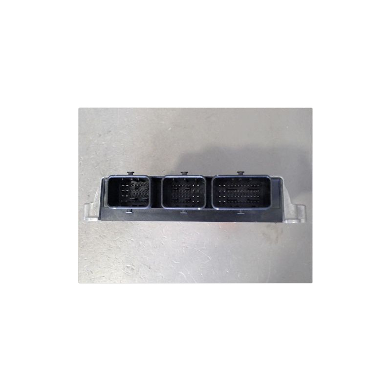 CALCULATEUR MOTEUR CITROEN C3