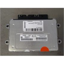 CALCULATEUR MOTEUR CITROEN C3