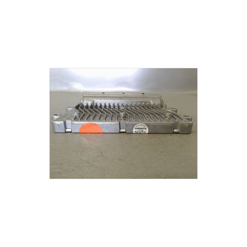 CALCULATEUR MOTEUR CITROEN C3