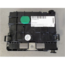 BOITE A FUSIBLES CITROEN C3