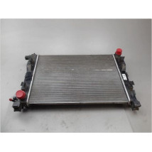 RADIATEUR DACIA SANDERO