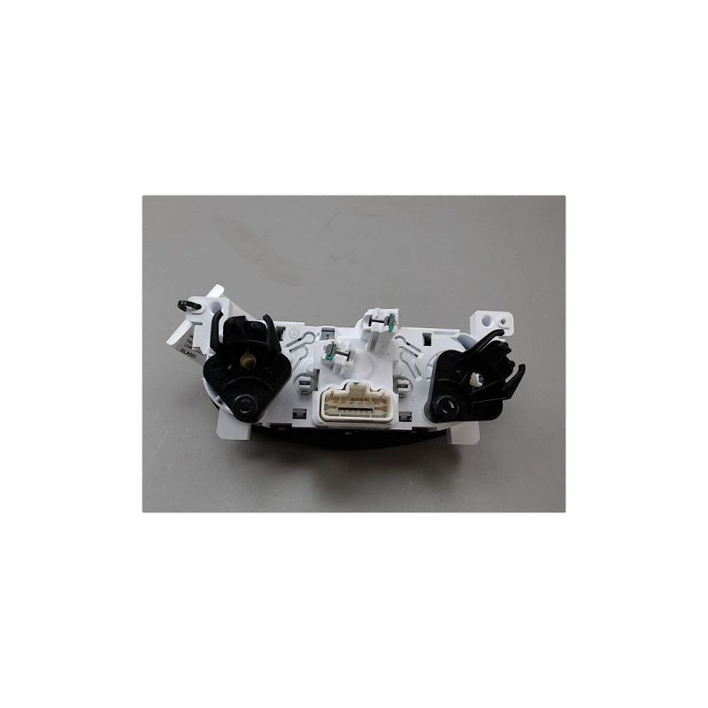 COMMANDE DE CHAUFFAGE DACIA SANDERO
