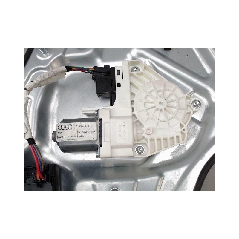 MECANISME LEVE-GLACE AVANT DROIT SKODA YETI