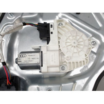 MECANISME LEVE-GLACE AVANT DROIT SKODA YETI